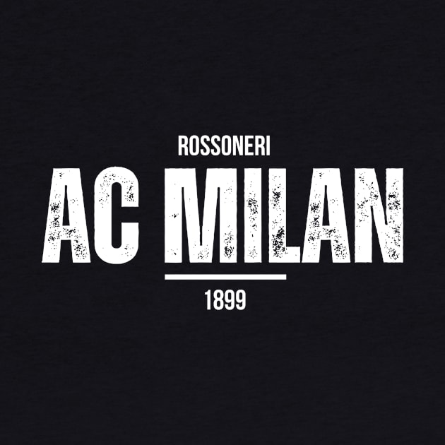 AC MILAN by nasry